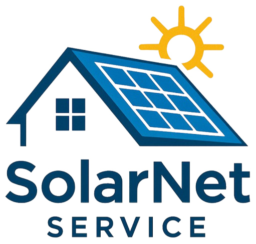SolarNetService